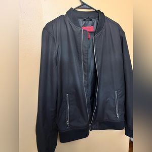 Alfeni Mens slim fit jacket